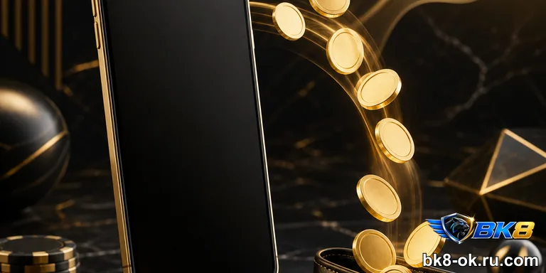 Baccarat BK8 – Giải Mã Luật Chuẩn Xác Từng Con Số - hình ảnh - bk8-ok.ru.com