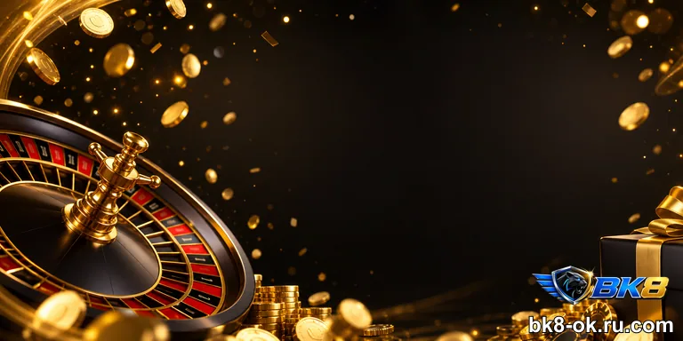 Đăng Nhập BK8 – 1 Chạm Vào Game Nhận Quà Liền Tay - hình ảnh - bk8-ok.ru.com